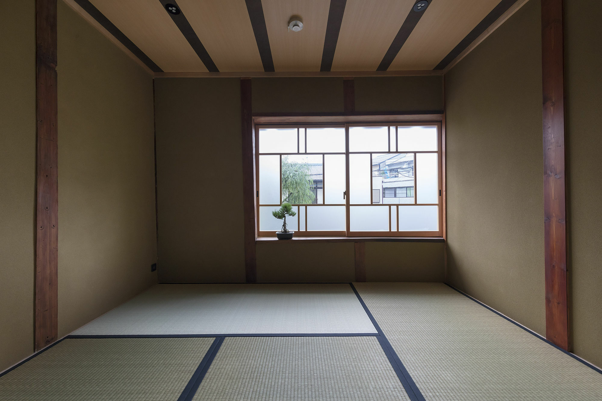 교토 Umenoki An Machiya House 빌라 외부 사진